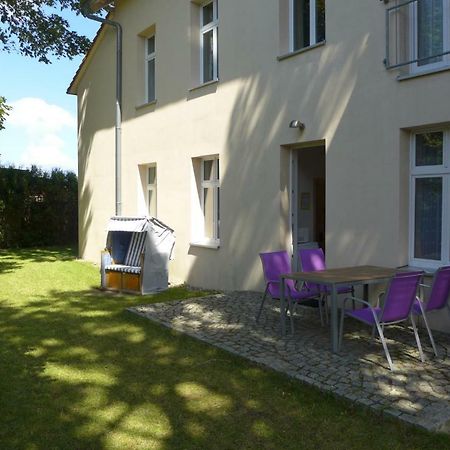 Apartamenty Rybak 3 Niechorze Exterior foto