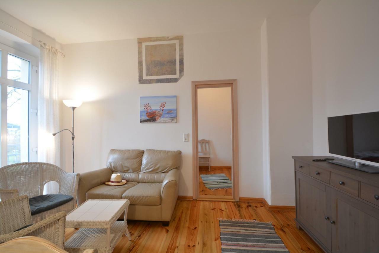 Apartamenty Rybak 3 Niechorze Exterior foto