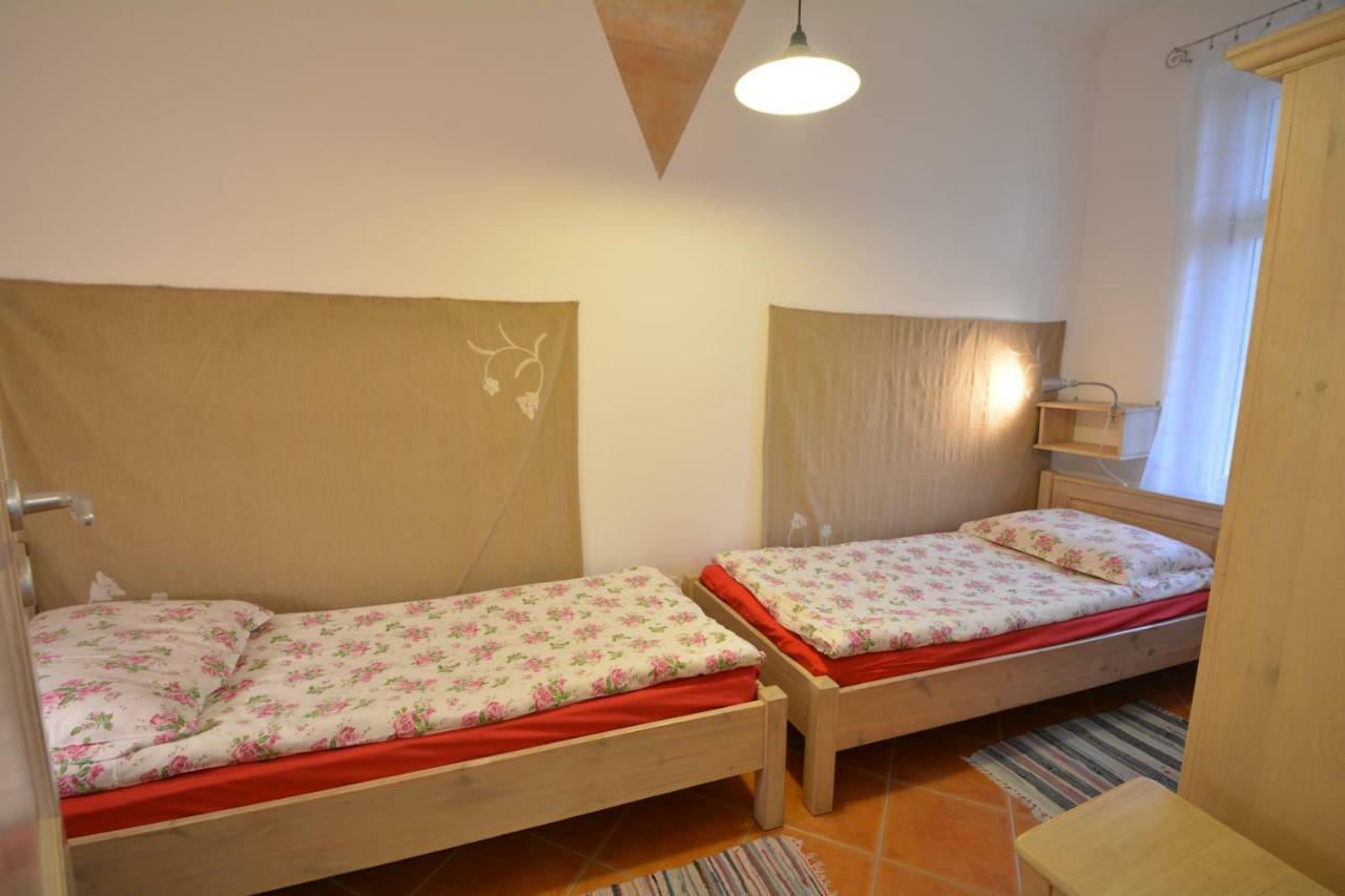 Apartamenty Rybak 3 Niechorze Exterior foto