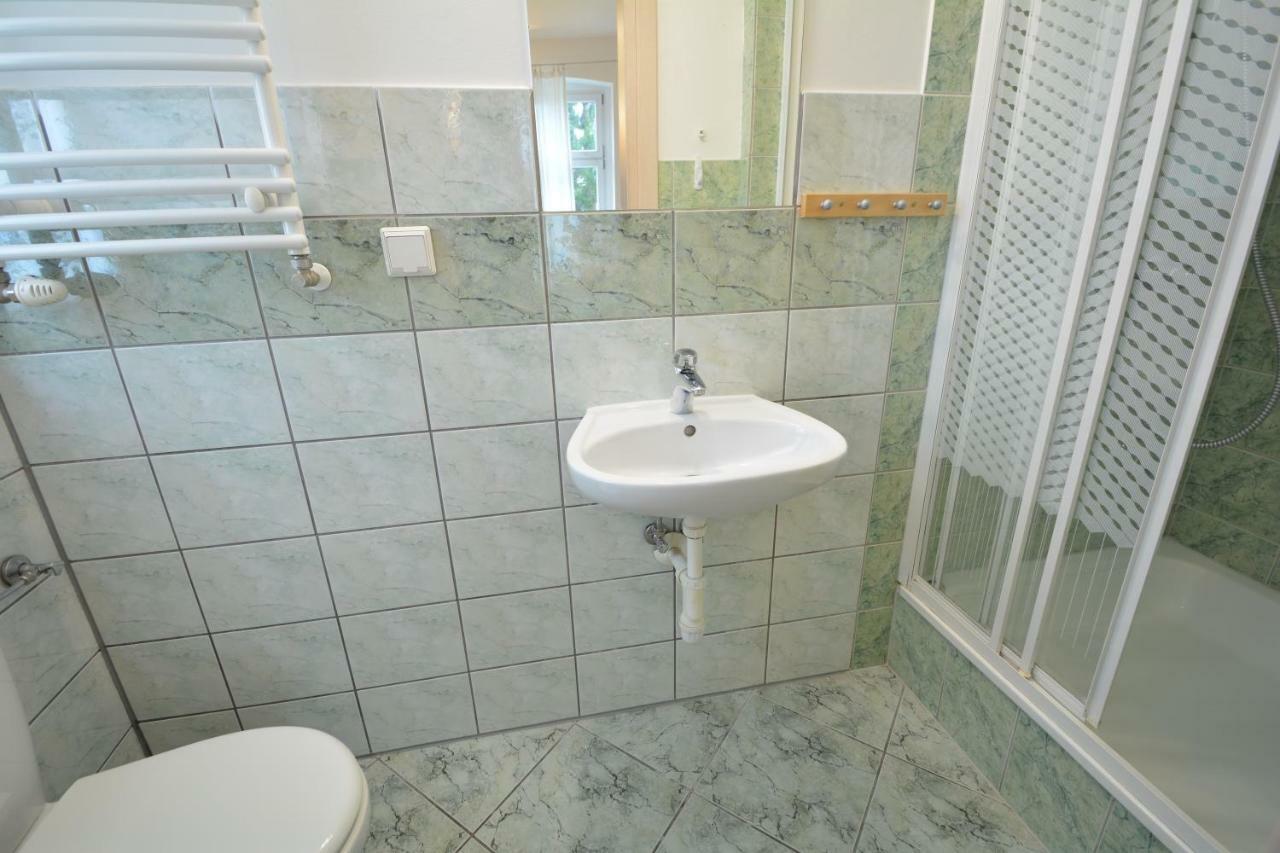 Apartamenty Rybak 3 Niechorze Exterior foto