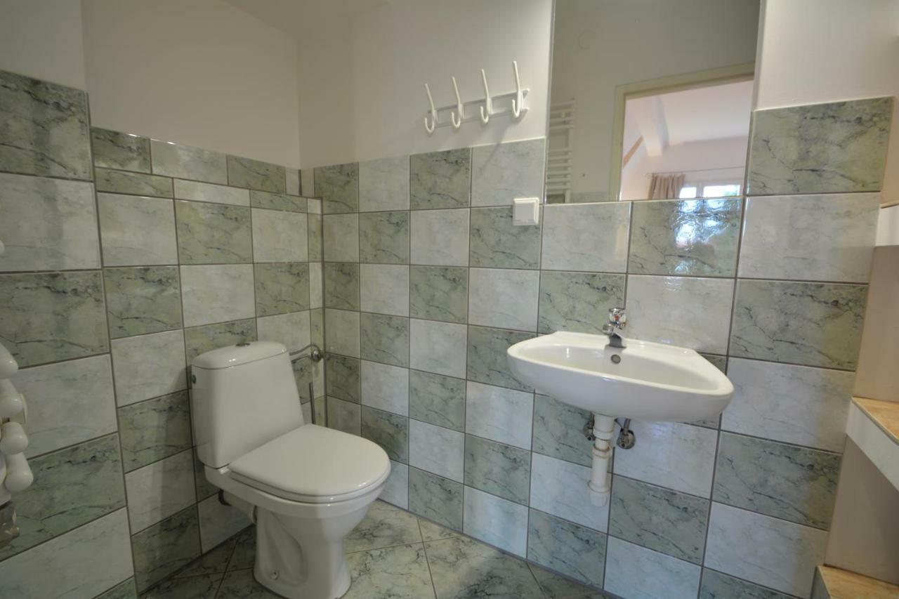 Apartamenty Rybak 3 Niechorze Exterior foto
