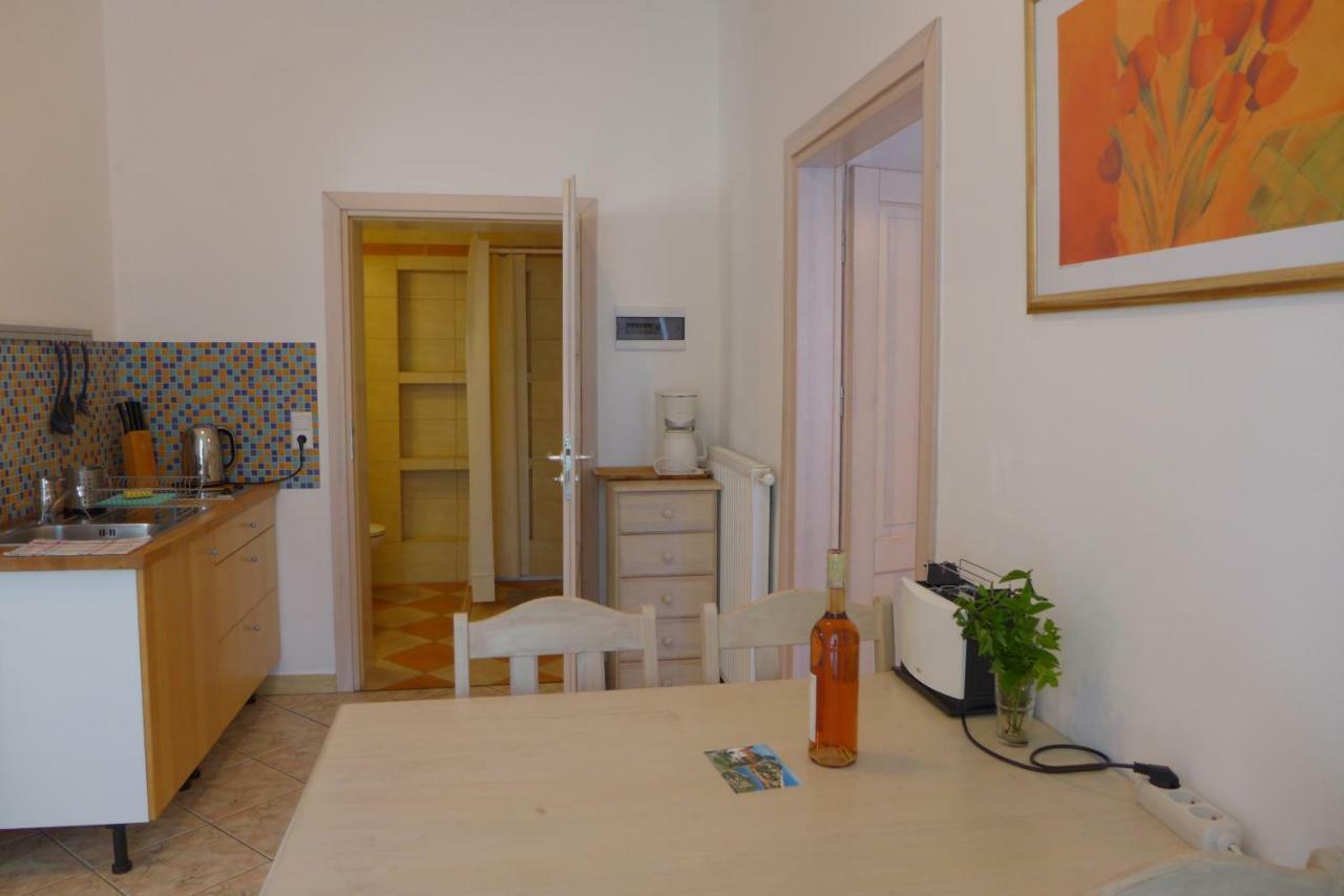 Apartamenty Rybak 3 Niechorze Exterior foto