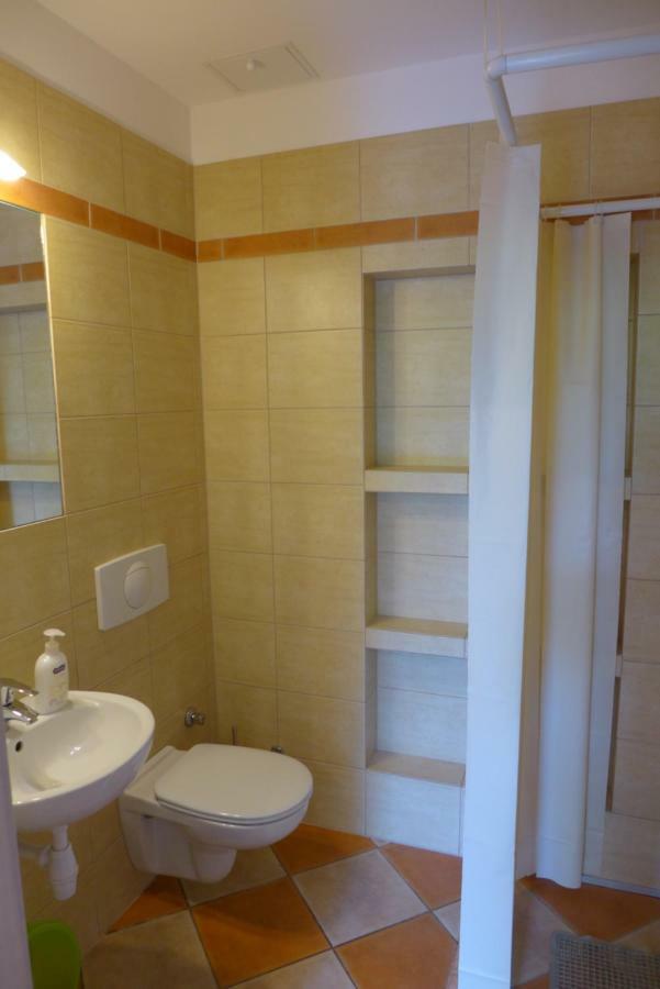 Apartamenty Rybak 3 Niechorze Exterior foto