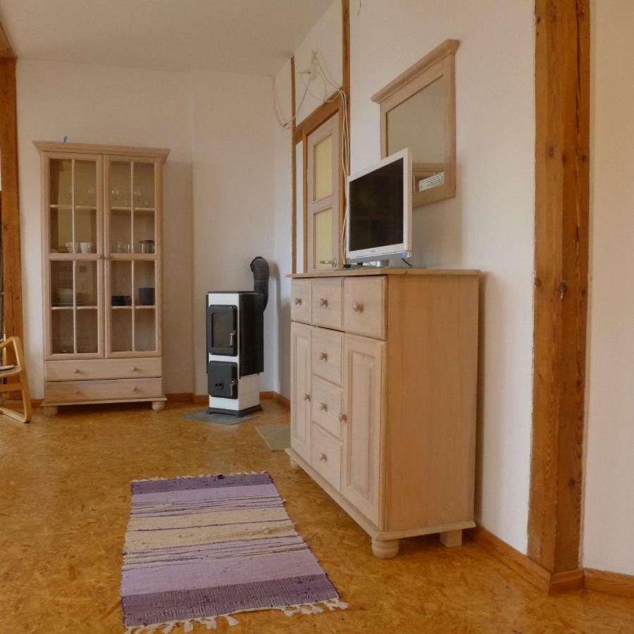 Apartamenty Rybak 3 Niechorze Exterior foto