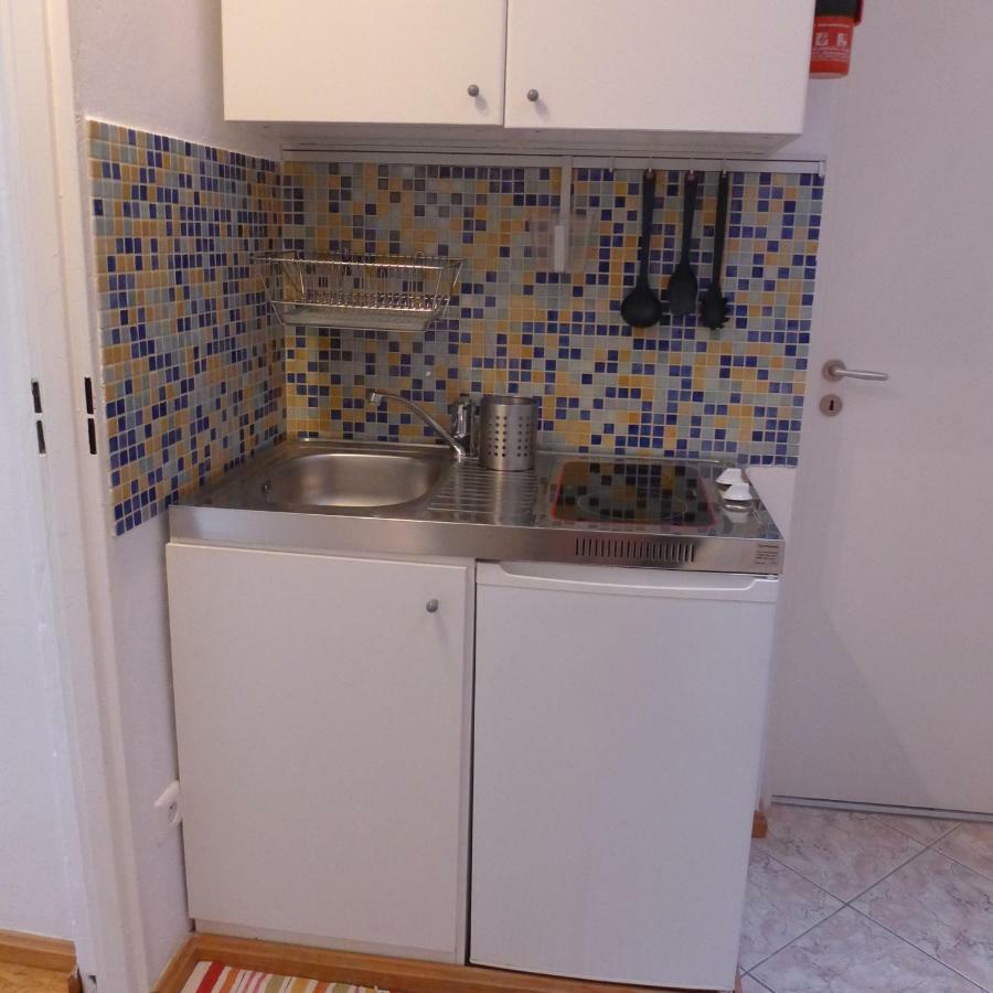 Apartamenty Rybak 3 Niechorze Exterior foto