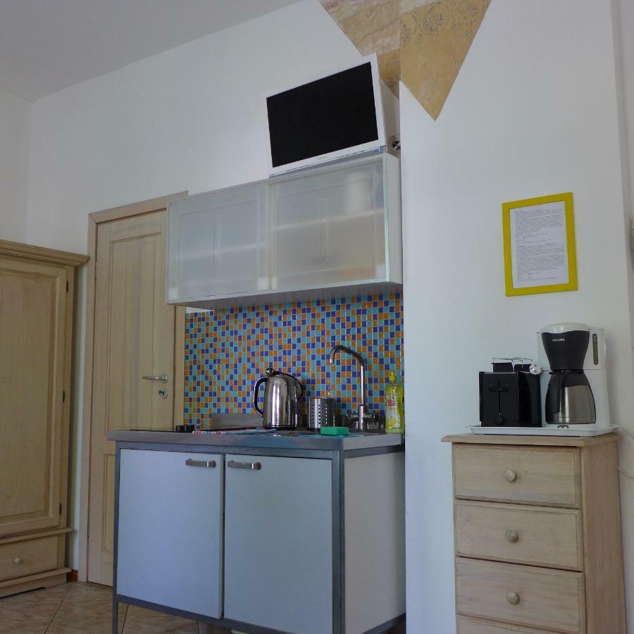 Apartamenty Rybak 3 Niechorze Exterior foto