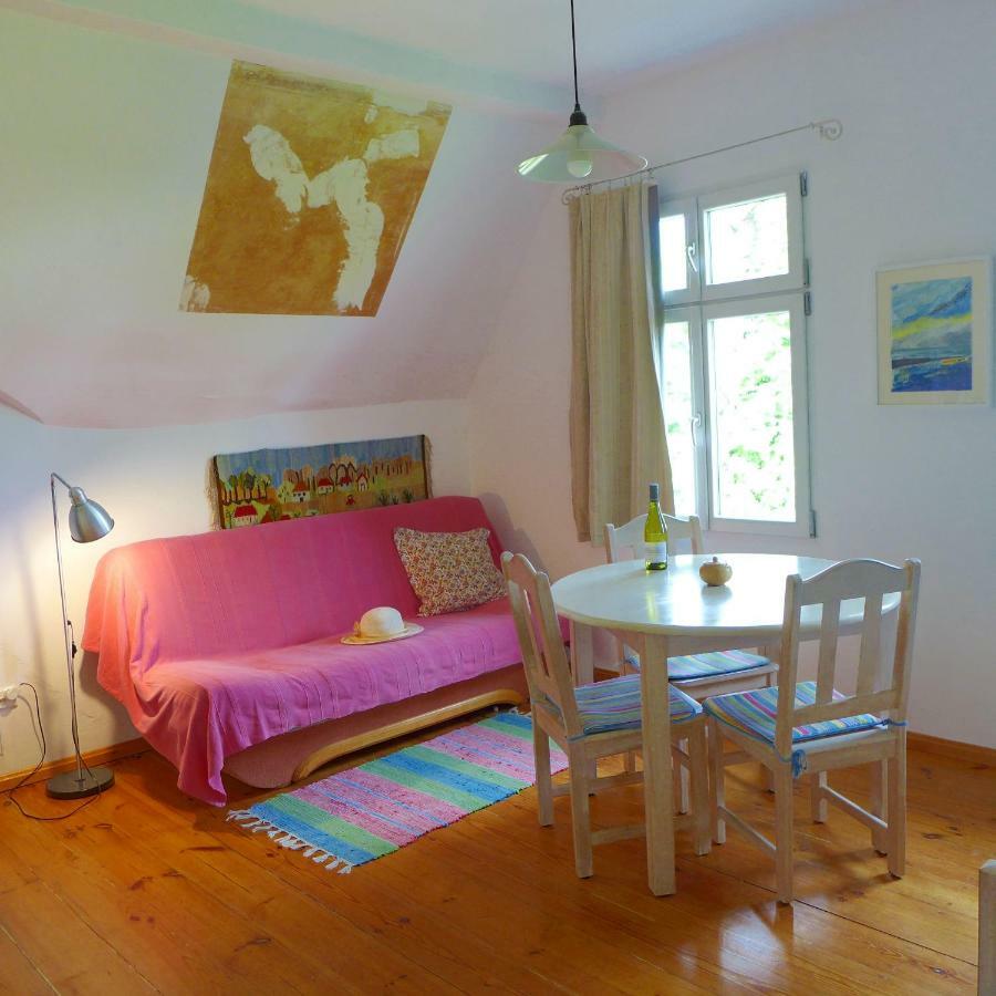 Apartamenty Rybak 3 Niechorze Exterior foto